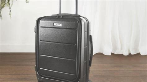 aldi suitcases for sale.